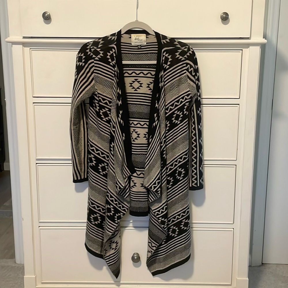 Cotton On Knit Cardigan